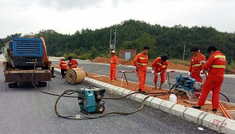 消防安防、机电施工改造 (4)